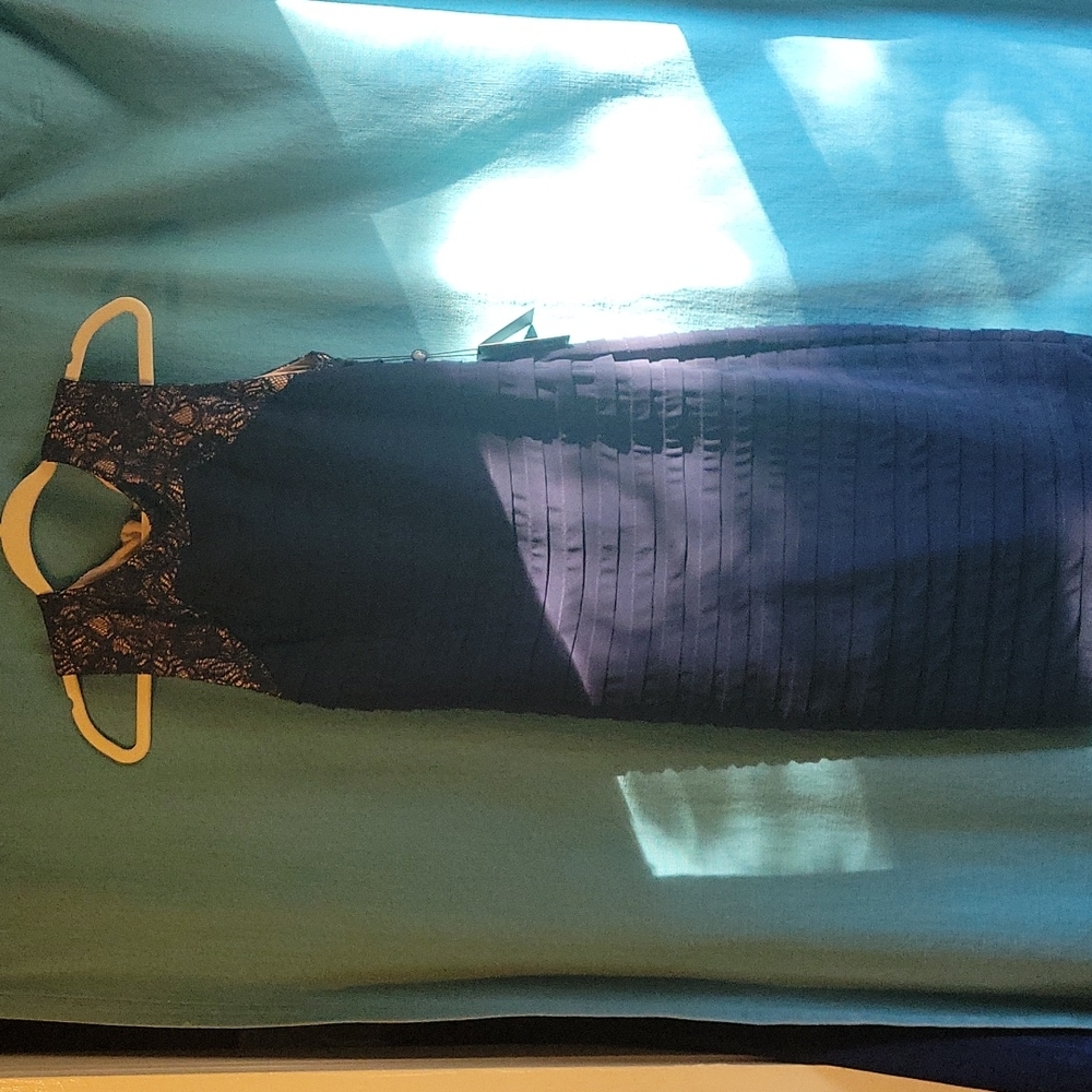 New Adrianna Papeli Dress